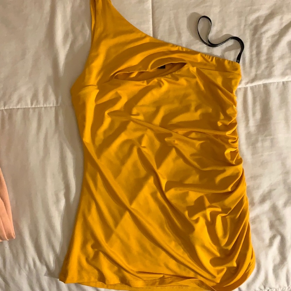 Marciano blouse